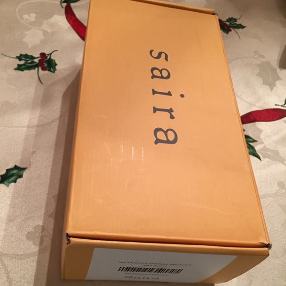 🎉HP🎉 NWT Saira rose shearwater slip-on sneakers - Picture 7 of 8